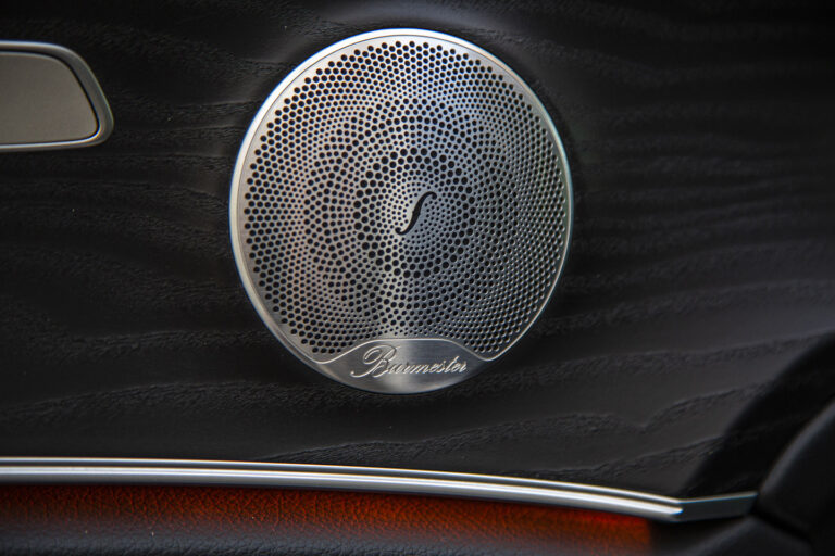 2020 Mercedes-Benz E200d AMG -18