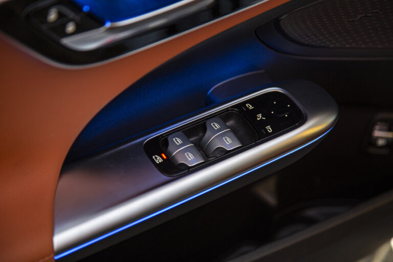 2022 Mercedes-Benz C200 AMG -15