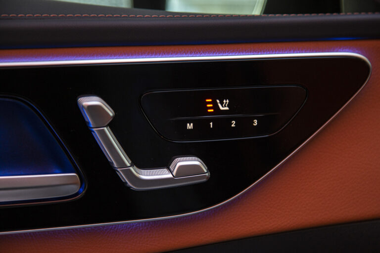 2022 Mercedes-Benz C200 AMG -16