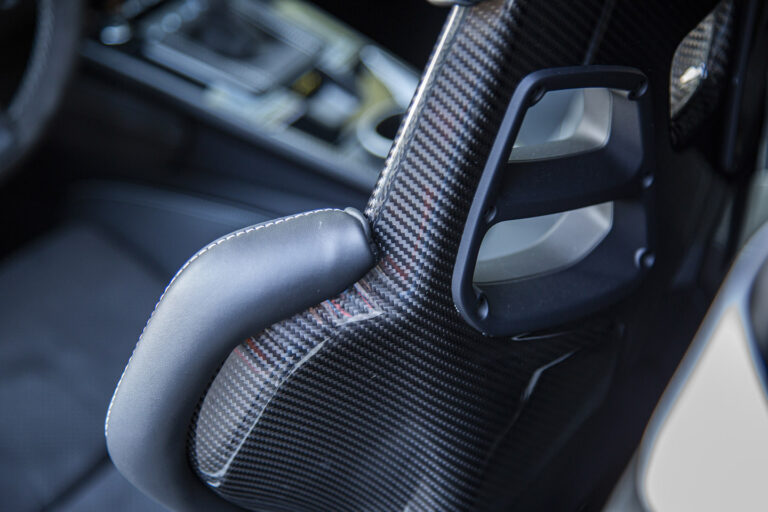 2022 Porsche 911 GT3 (Kreide) -13