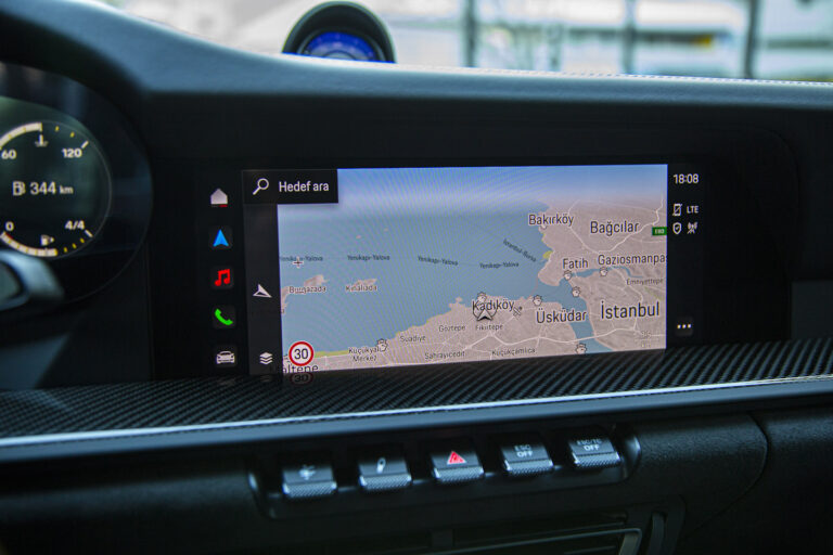 2022 Porsche 911 GT3 (Kreide) -21