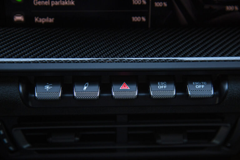 2022 Porsche 911 GT3 (Kreide) -24