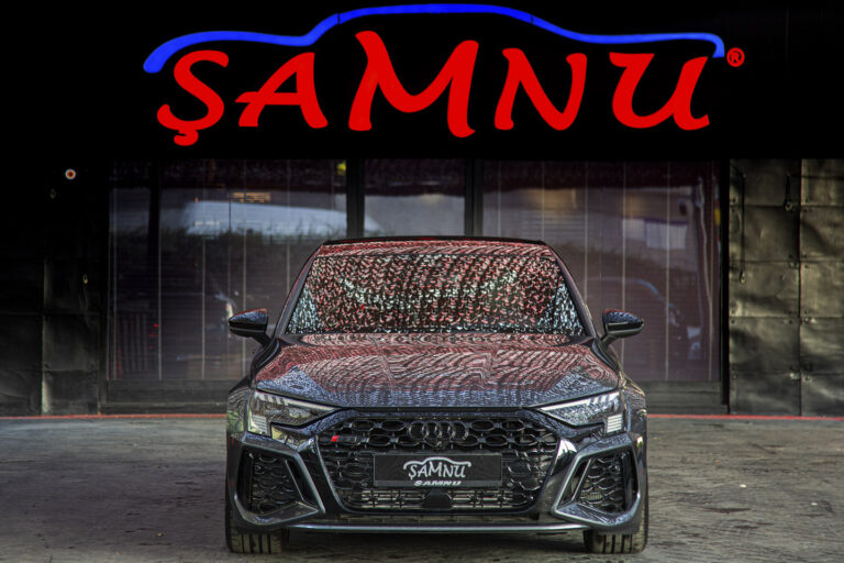 2023 Audi RS3 Performance 1 of 300 -1