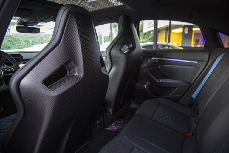 2023 Audi RS3 Performance 1 of 300 -10