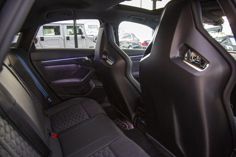 2023 Audi RS3 Performance 1 of 300 -11