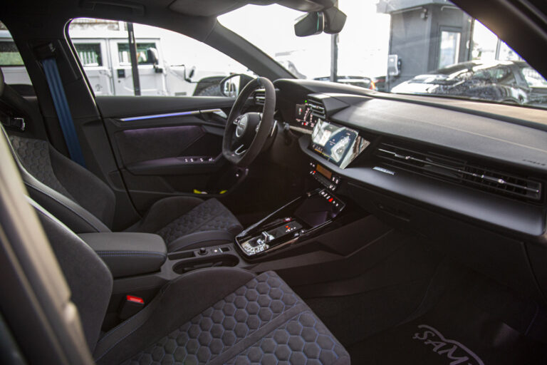 2023 Audi RS3 Performance 1 of 300 -12