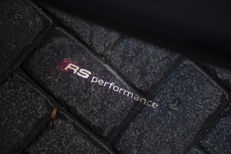 2023 Audi RS3 Performance 1 of 300 -13