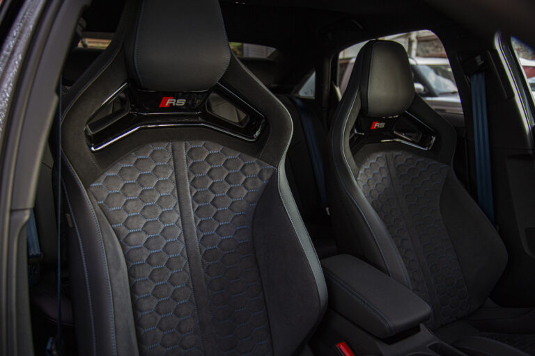 2023 Audi RS3 Performance 1 of 300 -14