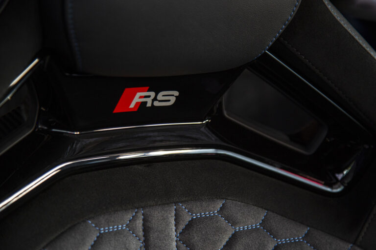 2023 Audi RS3 Performance 1 of 300 -15