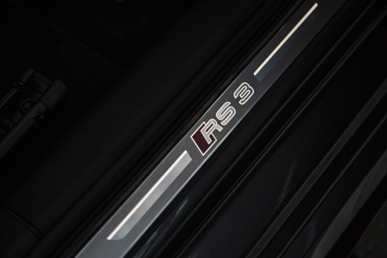 2023 Audi RS3 Performance 1 of 300 -16