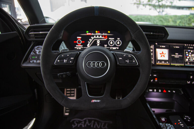 2023 Audi RS3 Performance 1 of 300 -18
