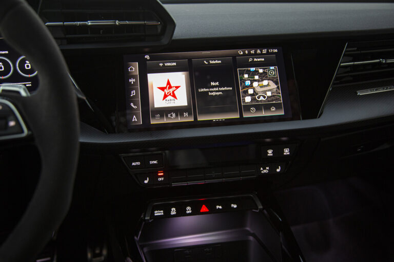 2023 Audi RS3 Performance 1 of 300 -21