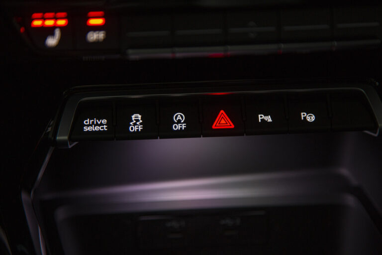 2023 Audi RS3 Performance 1 of 300 -23