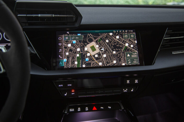 2023 Audi RS3 Performance 1 of 300 -24