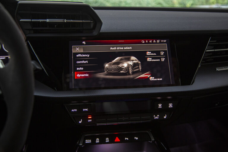 2023 Audi RS3 Performance 1 of 300 -25