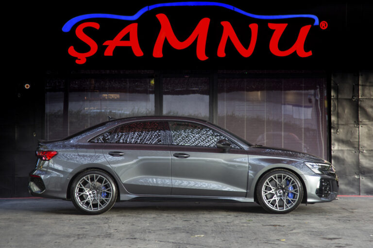 2023 Audi RS3 Performance 1 of 300 -3