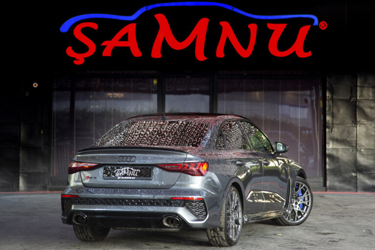 2023 Audi RS3 Performance 1 of 300 -4