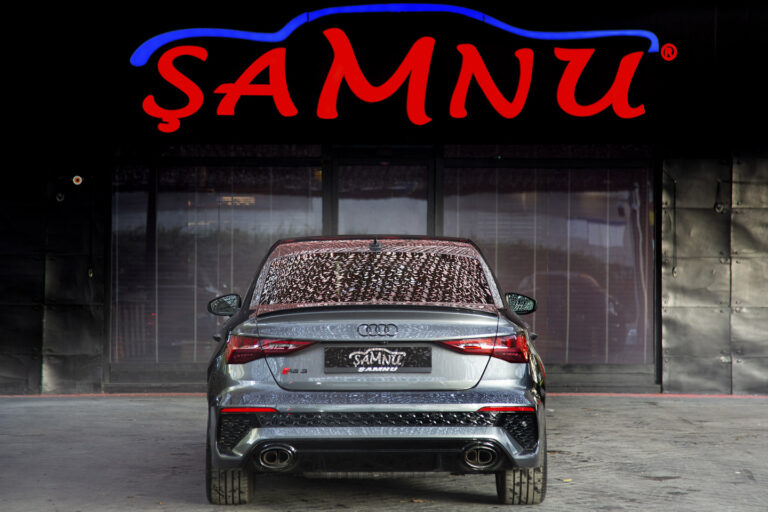 2023 Audi RS3 Performance 1 of 300 -5