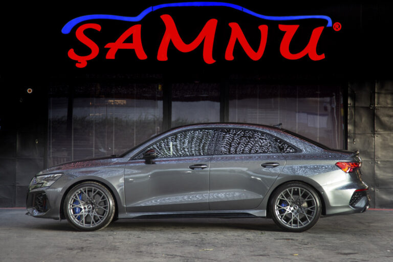 2023 Audi RS3 Performance 1 of 300 -7