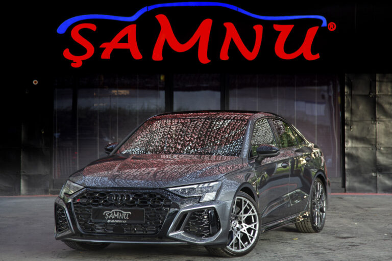 2023 Audi RS3 Performance 1 of 300 -8