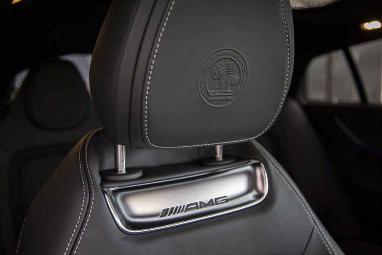 2023 Mercedes-Benz AMG 63 SE Performance -19