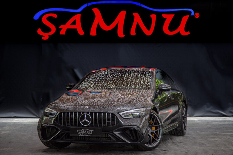 2023 Mercedes-Benz AMG 63 SE Performance -8