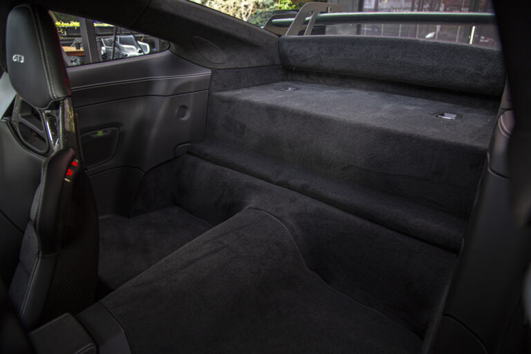 2023 Porsche 911 GT3 -10