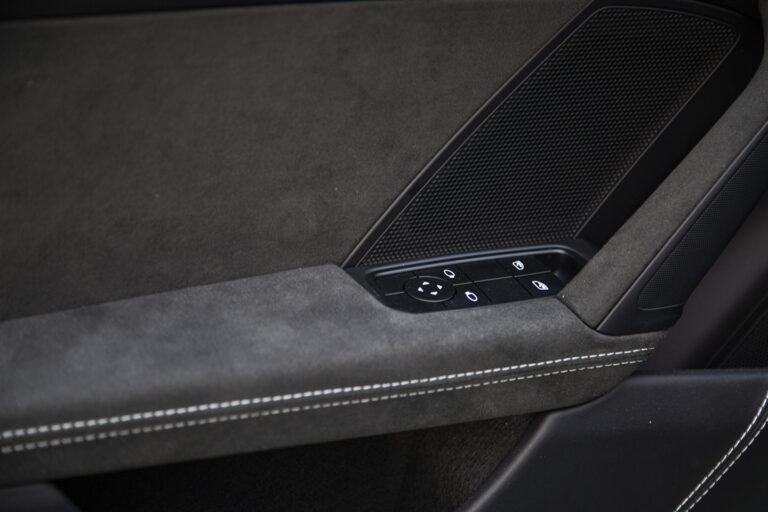 2023 Porsche 911 GT3 -14