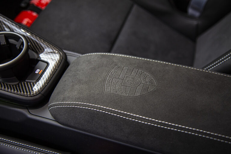 2023 Porsche 911 GT3 -20