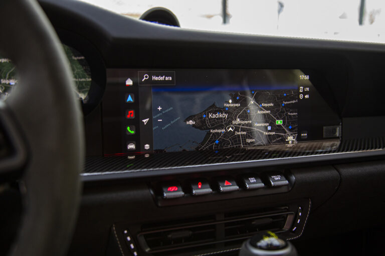 2023 Porsche 911 GT3 -23