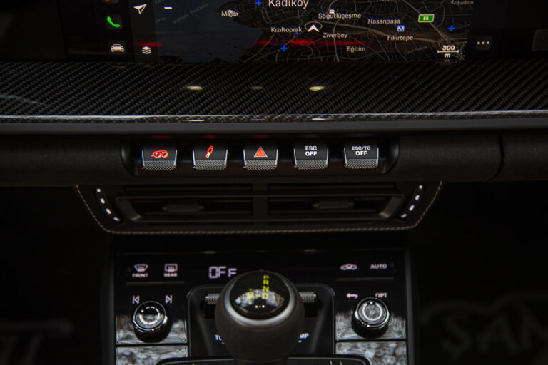 2023 Porsche 911 GT3 -24