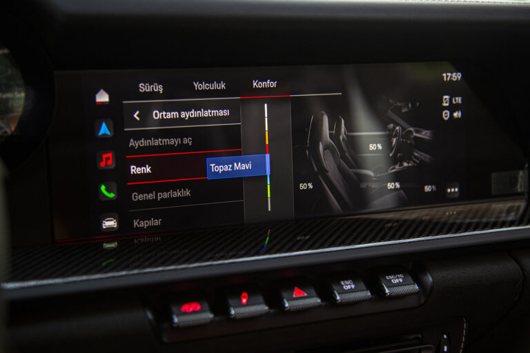 2023 Porsche 911 GT3 -25