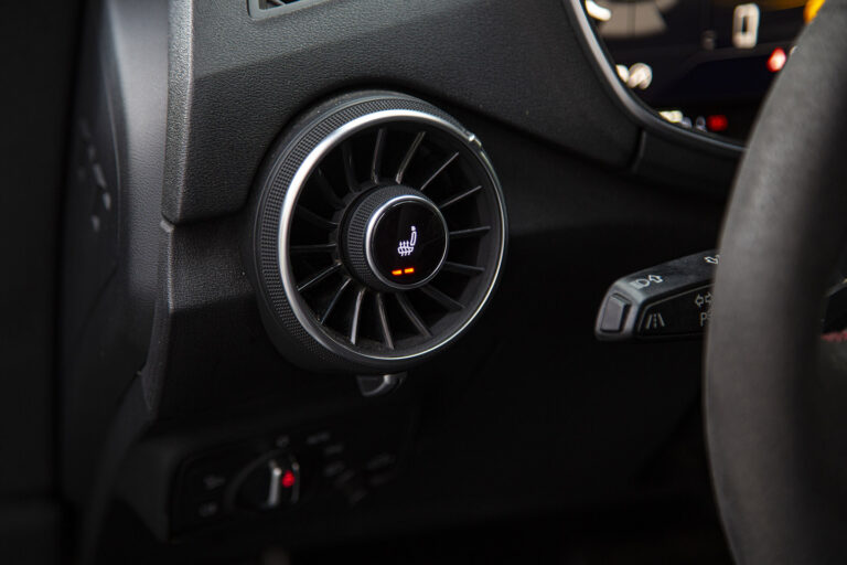 2014 Audi TT Quattro -11