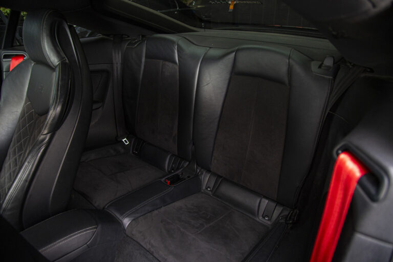 2014 Audi TT Quattro -17