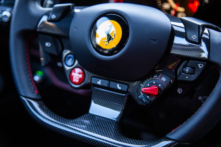 2022 Ferrari F8 Tributo ---10