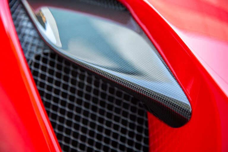 2022 Ferrari F8 Tributo ---13