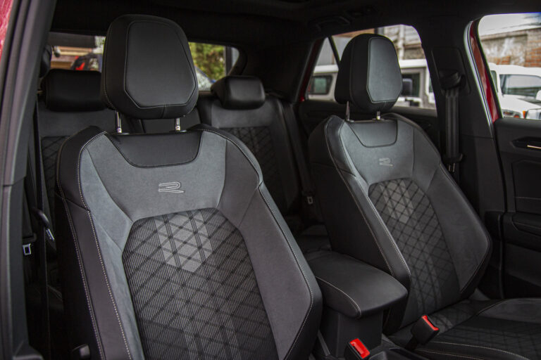 2022 VW T-Roc R-Line 1.5TSI -14