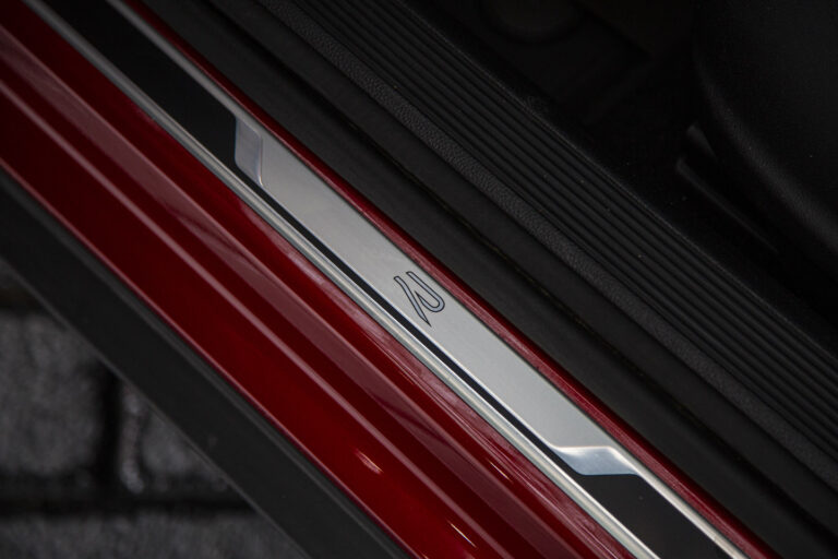 2022 VW T-Roc R-Line 1.5TSI -16