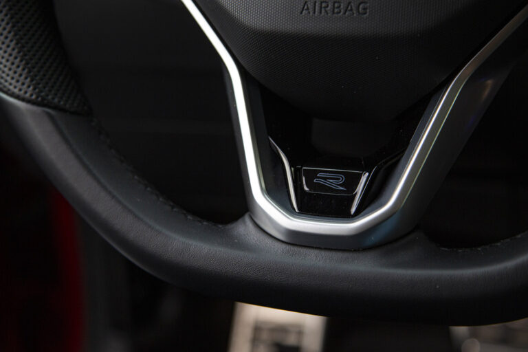 2022 VW T-Roc R-Line 1.5TSI -23