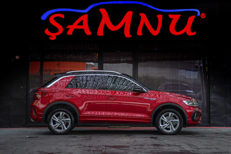 2022 VW T-Roc R-Line 1.5TSI -3