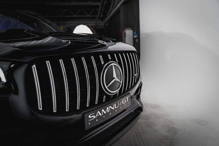 2023 Mercedes-Benz GLS63 AMG -16