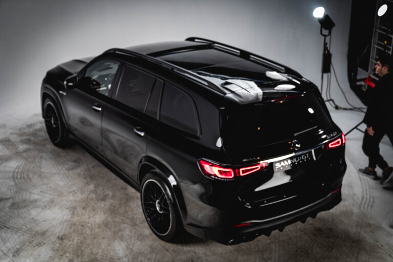 2023 Mercedes-Benz GLS63 AMG -20