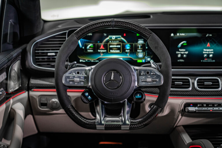 2023 Mercedes-Benz GLS63 AMG -32