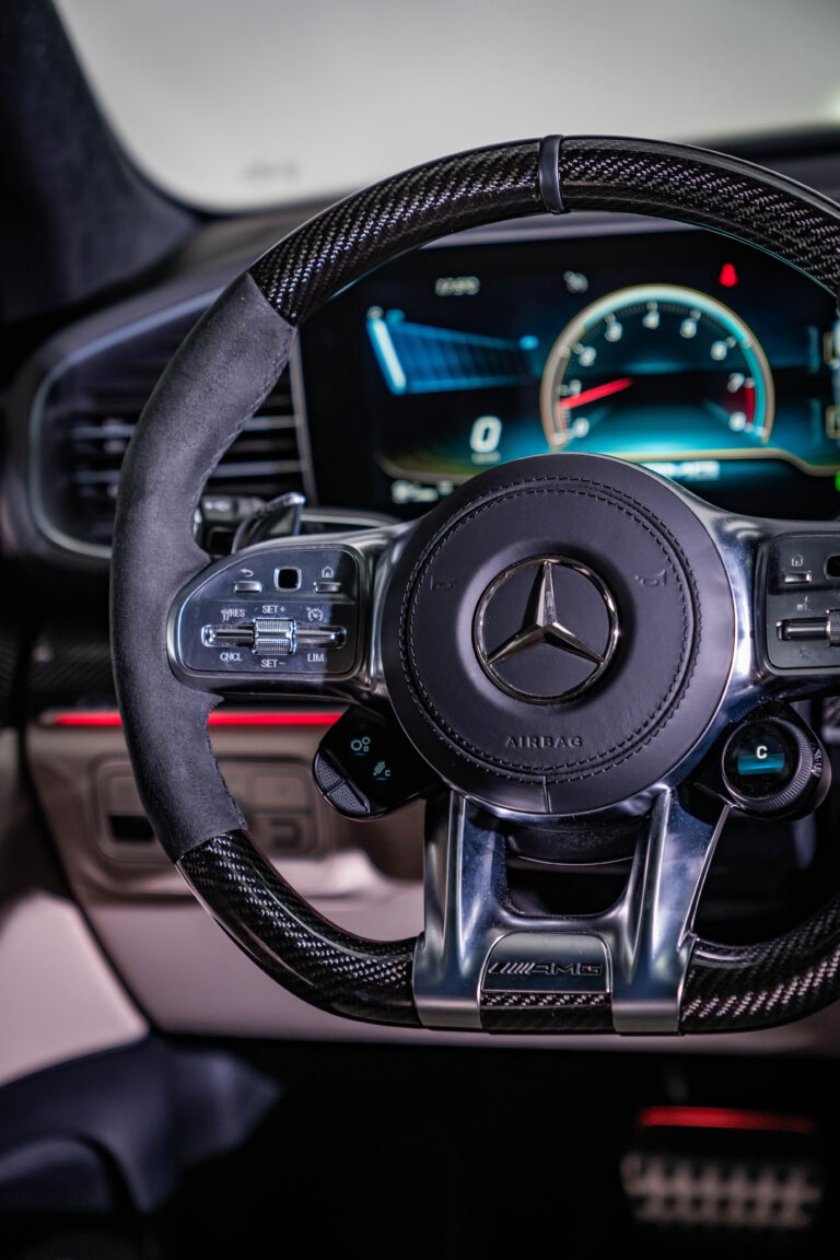 2023 Mercedes-Benz GLS63 AMG -36