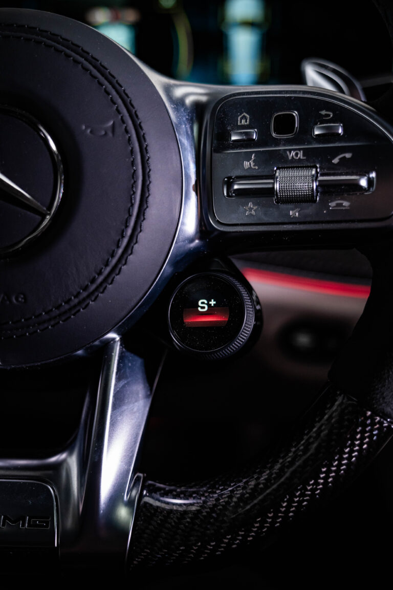 2023 Mercedes-Benz GLS63 AMG -45