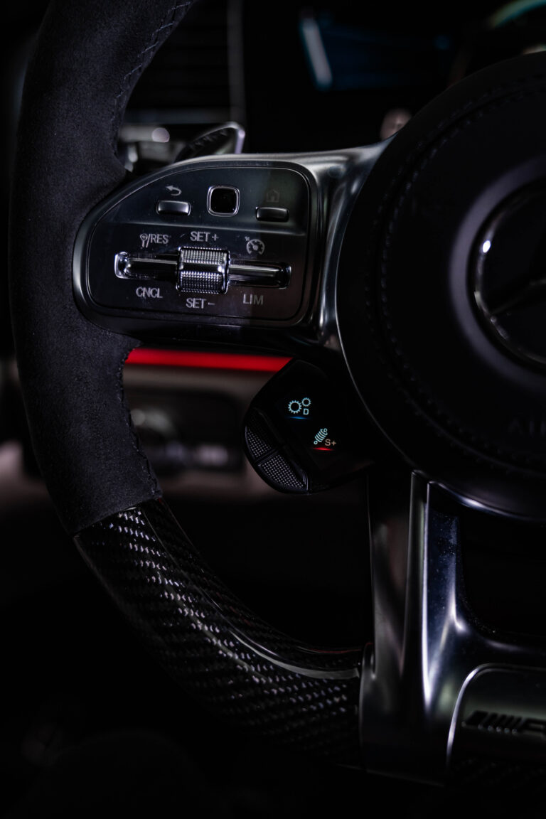 2023 Mercedes-Benz GLS63 AMG -46