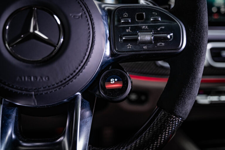 2023 Mercedes-Benz GLS63 AMG -47