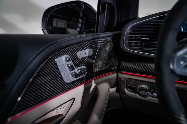 2023 Mercedes-Benz GLS63 AMG -48