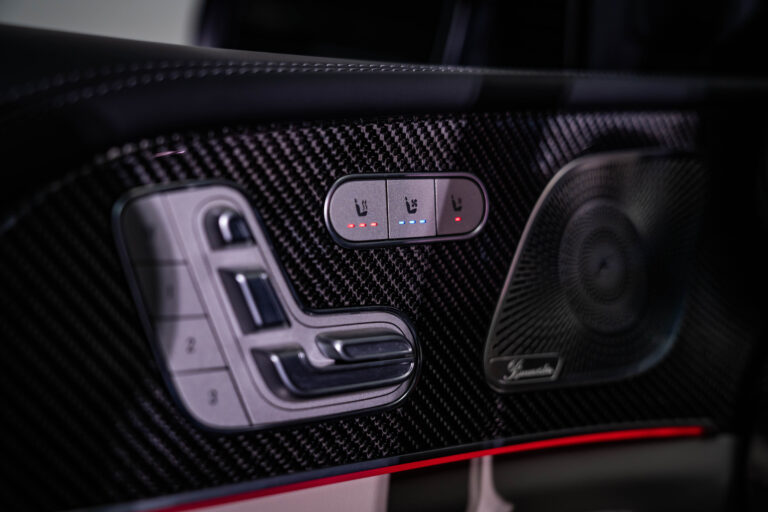 2023 Mercedes-Benz GLS63 AMG -49