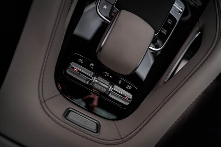 2023 Mercedes-Benz GLS63 AMG -53